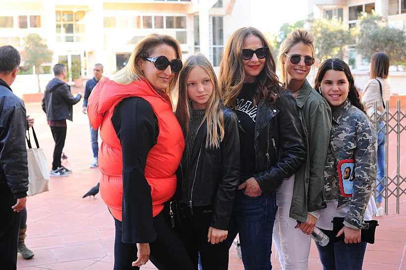 כל הבסטיז בתמונה אחת