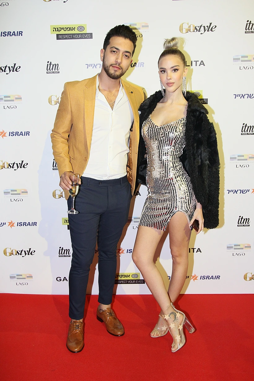 הגענו, אפשר להתחיל