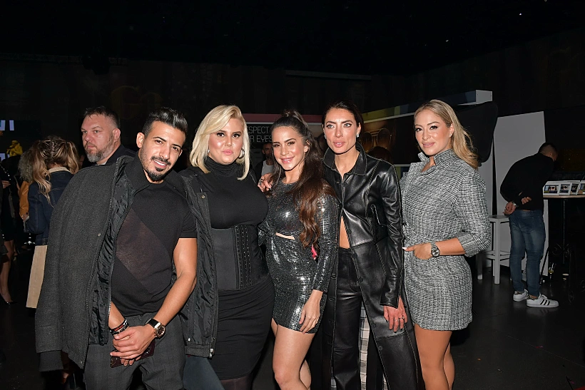 כל מתמודדי הישרדות בתמונה אחת