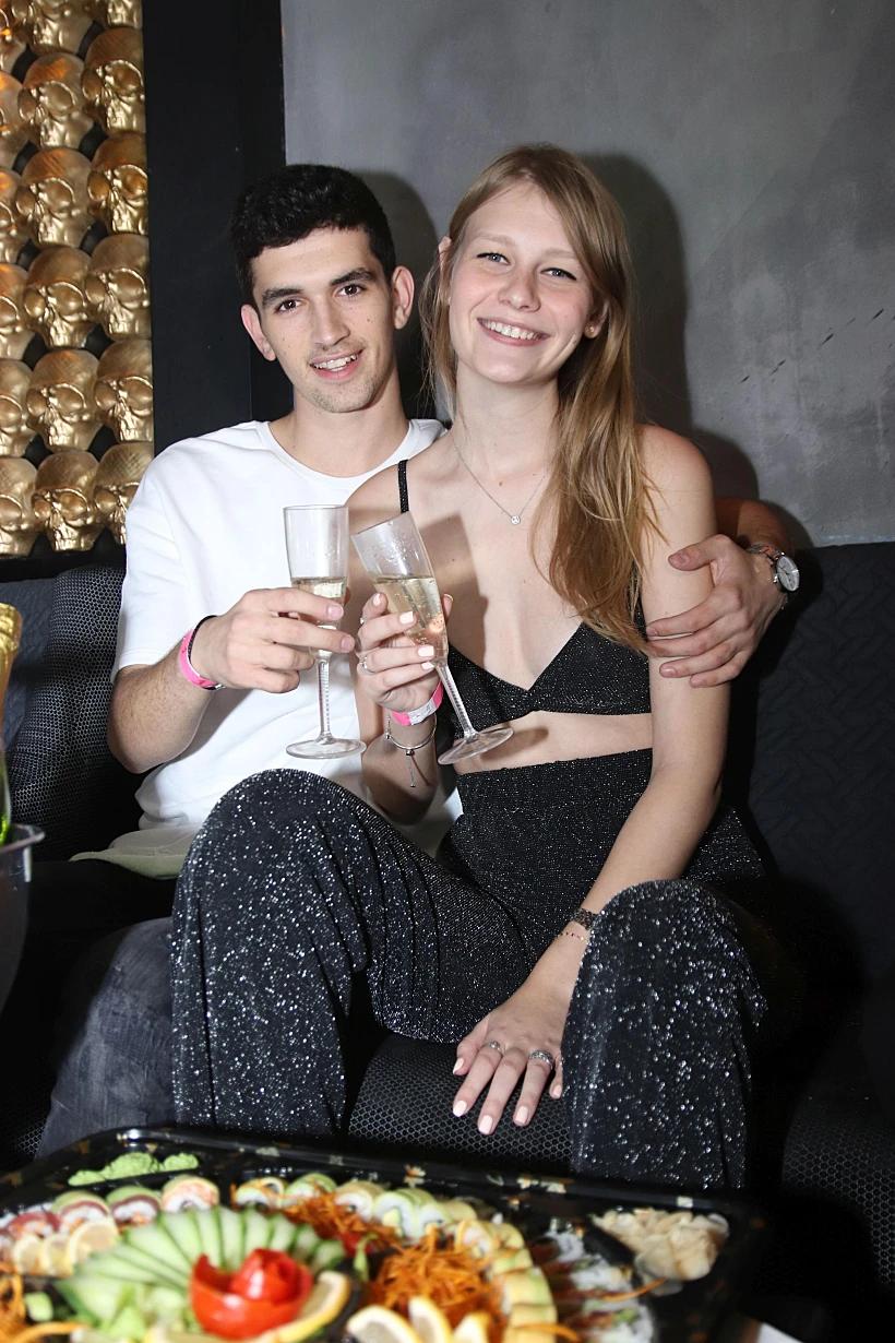 בקרוב קמפיין משותף?