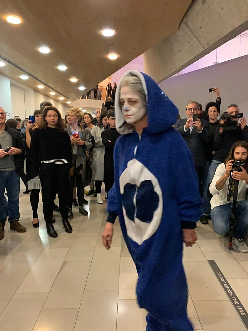 שרלוט רמפלינג