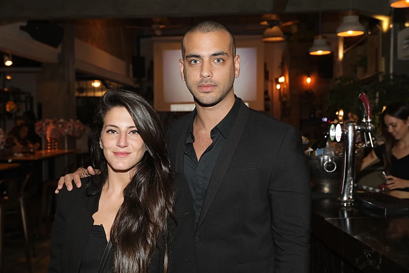 בקרוב בארוע שלכם