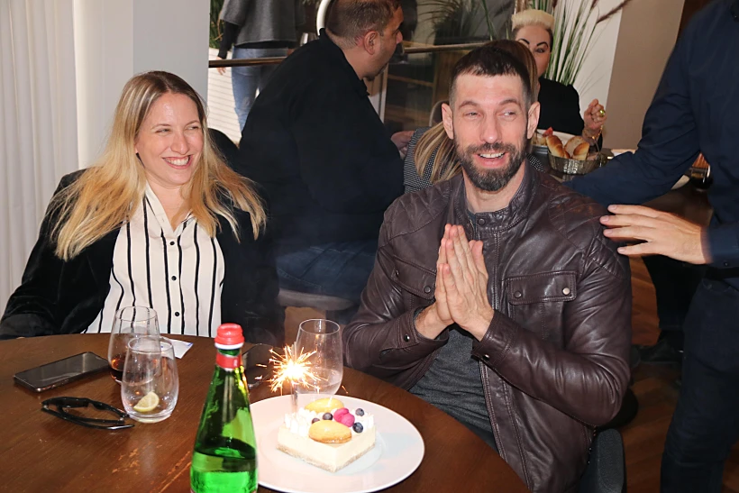 באמת, שלא ידעתי כלום