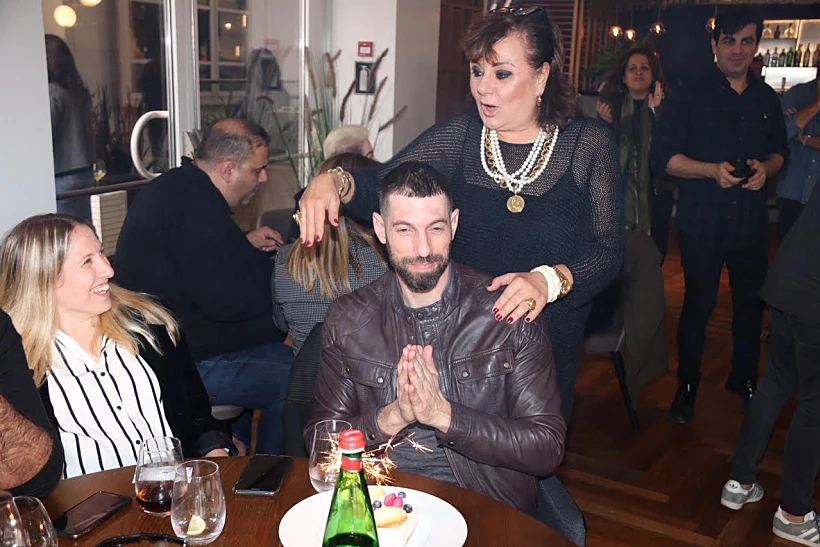 חנה לסלאו על תקן החברה הטובה