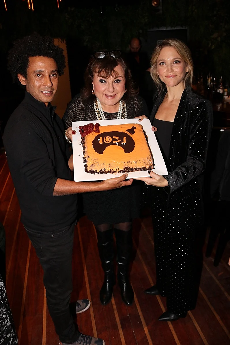 ועוד תמונה לפנתאון