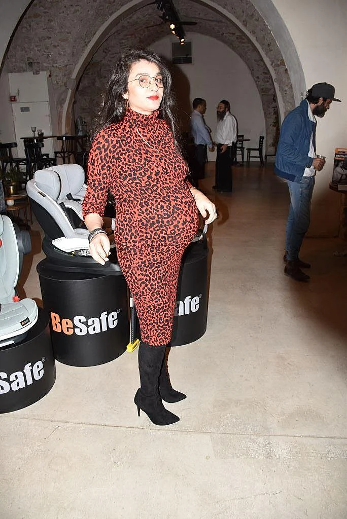 הריון בסטייל