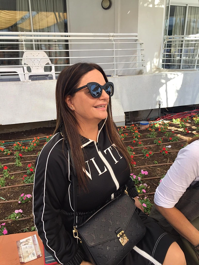 איזה ים כחול