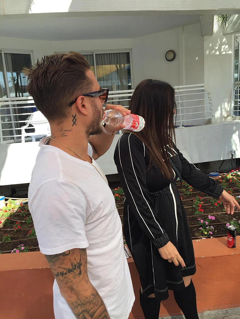 יאללה, שנרד קצת לים?