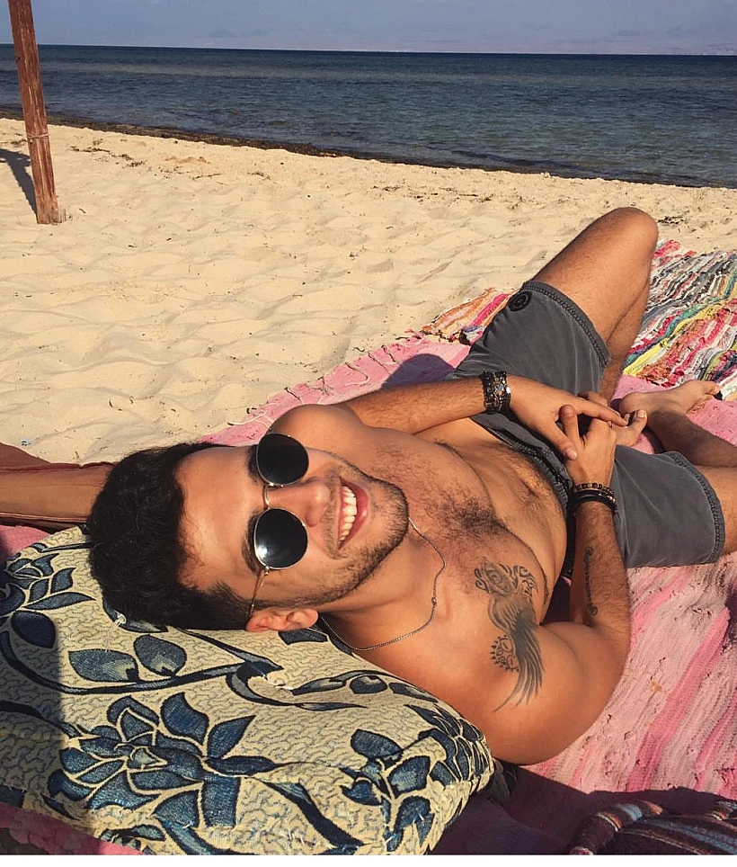 המון המון מזל טוב