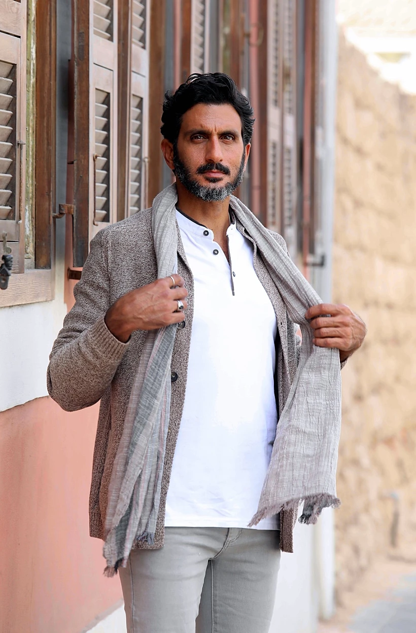 מי יכול עלי, מי?