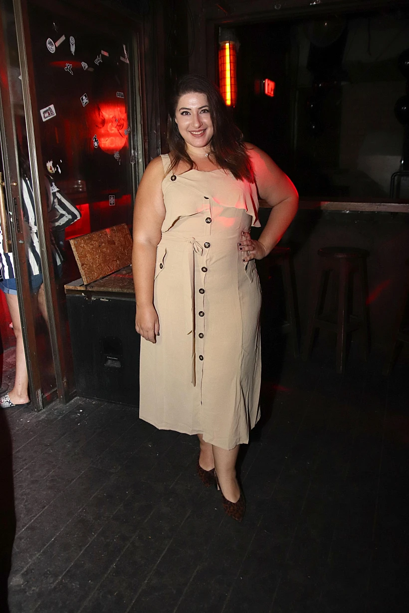 מזל טוב לשני קליין