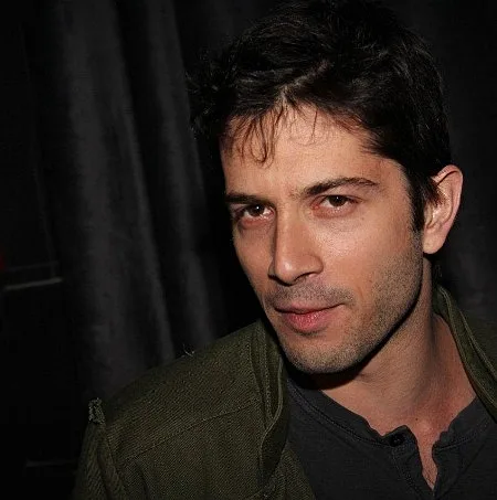 הופעה של אריק ברמן