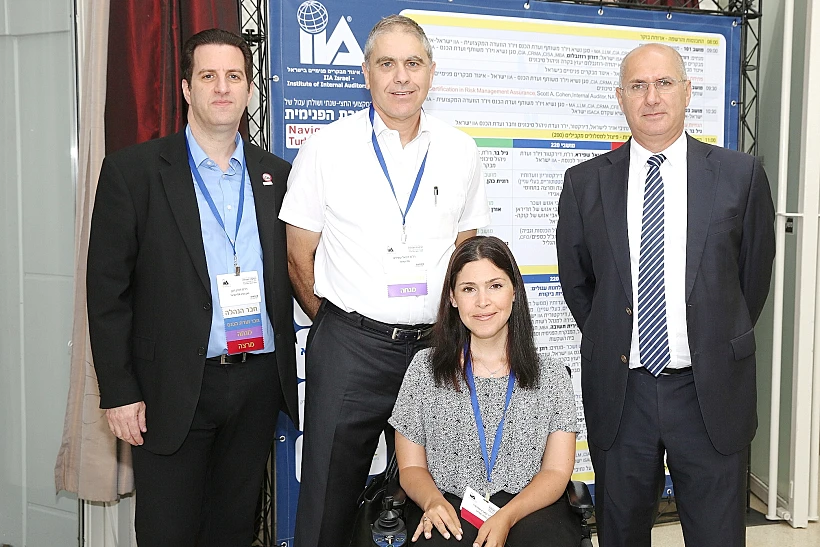 דורון כהן קארין אלהרר דניאל שפירא דורון רונן