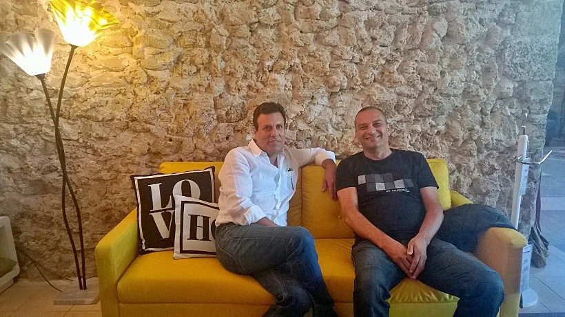 רמי יהושע עופר איתני