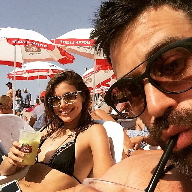 יהודה לוי ושלומית מלכה