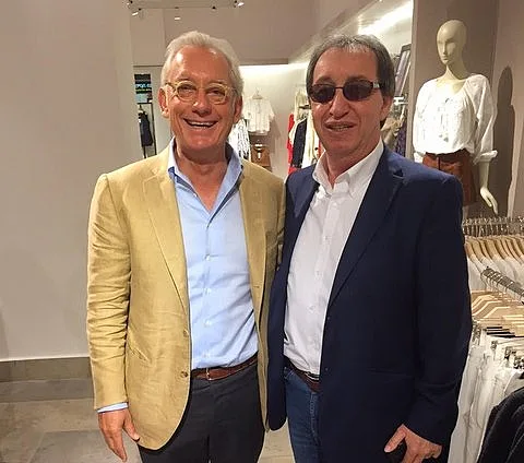 ישראל סביון איזק אנדיק