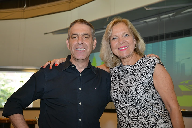 תלמה בירו איל מליס