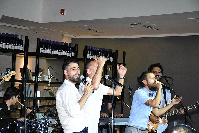 שלישית מה קשור. הגשש החיוור אעלק