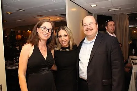 קרל וורשבסקי דניאל אשכנזי מירב מליק,