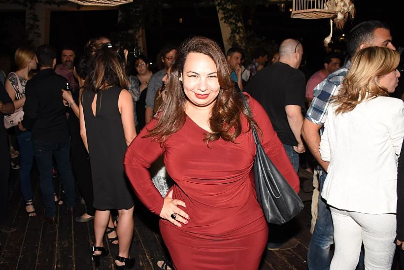 אמירה בוזגלו