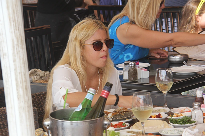 שיר משה. ממ יש לזה טעם כמו..