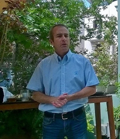 עודד פרוינד