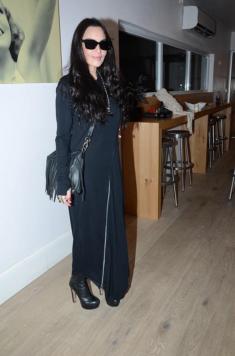 מאיה בוסקילה