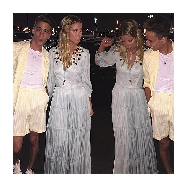 לירן כוהנר ותום באום