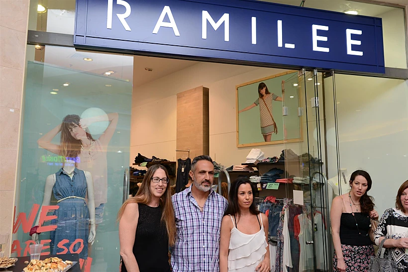 אורטל פורבט, רועי מזרחי חגית אורנשטיין .