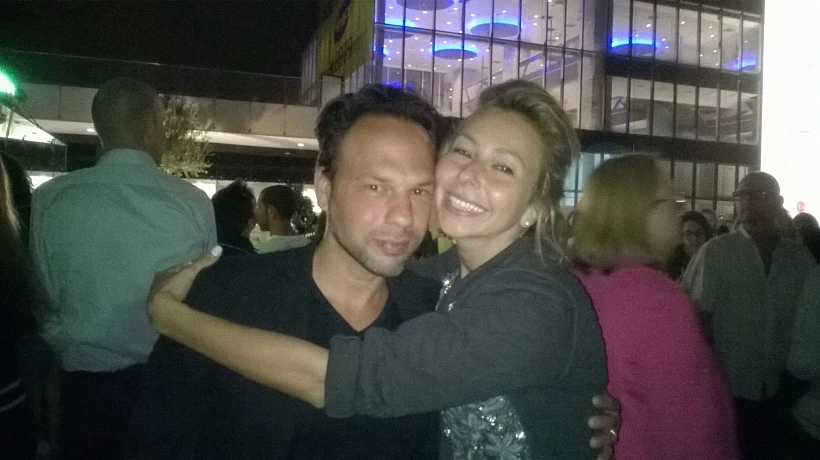 מארי ואורי ביילין