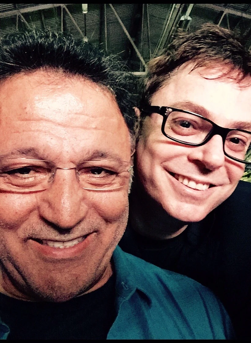 אילן רבינוביץ