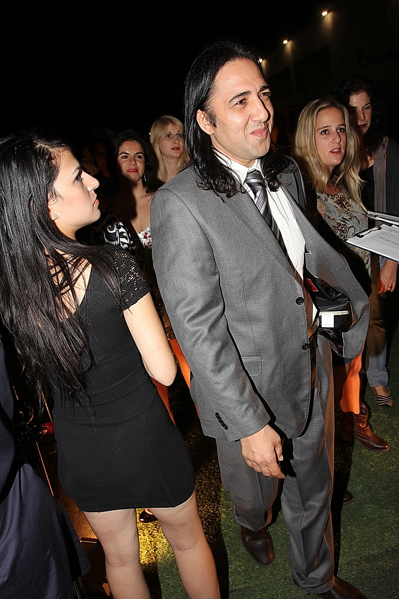 אירוע גולסטאר