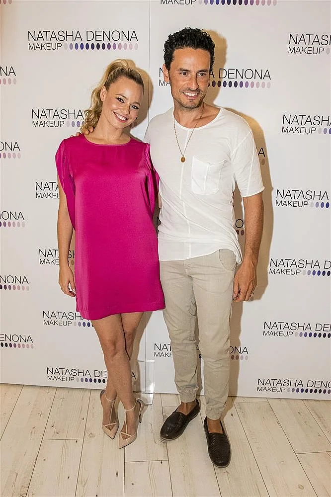 יעל בר זוהר וגיא זוארץ