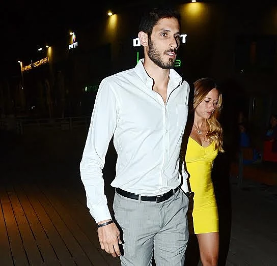 עמרי כספי ושני רודרמן. בקרוב אצלכם