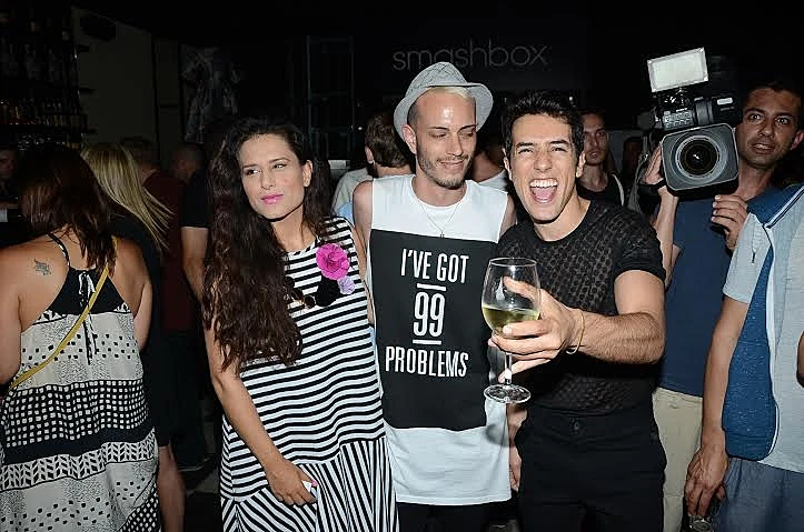 הראל סקעת ומירי מסיקה. תל אביב, כמה לירדים מסביב