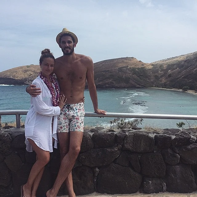 עמרי כספי ושני רודרמן