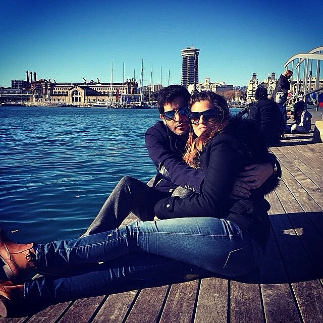 פאר טסי והחברה שלו טל