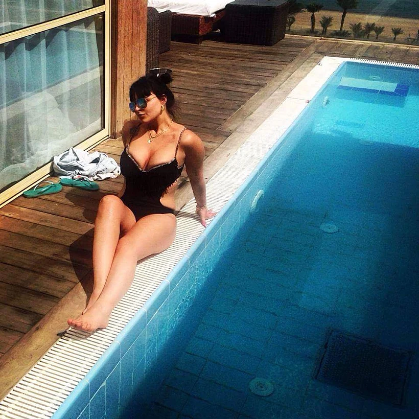 מעיין חודדה. אז ככה זה אחרי ניתוח