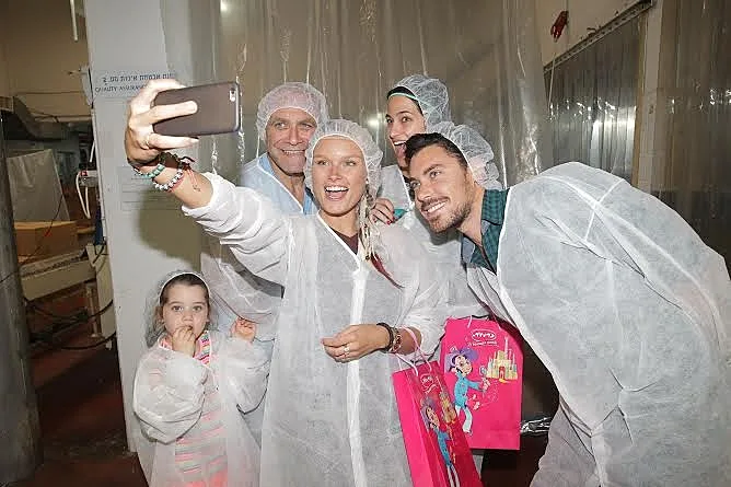 ועכשיו כולם ביחד