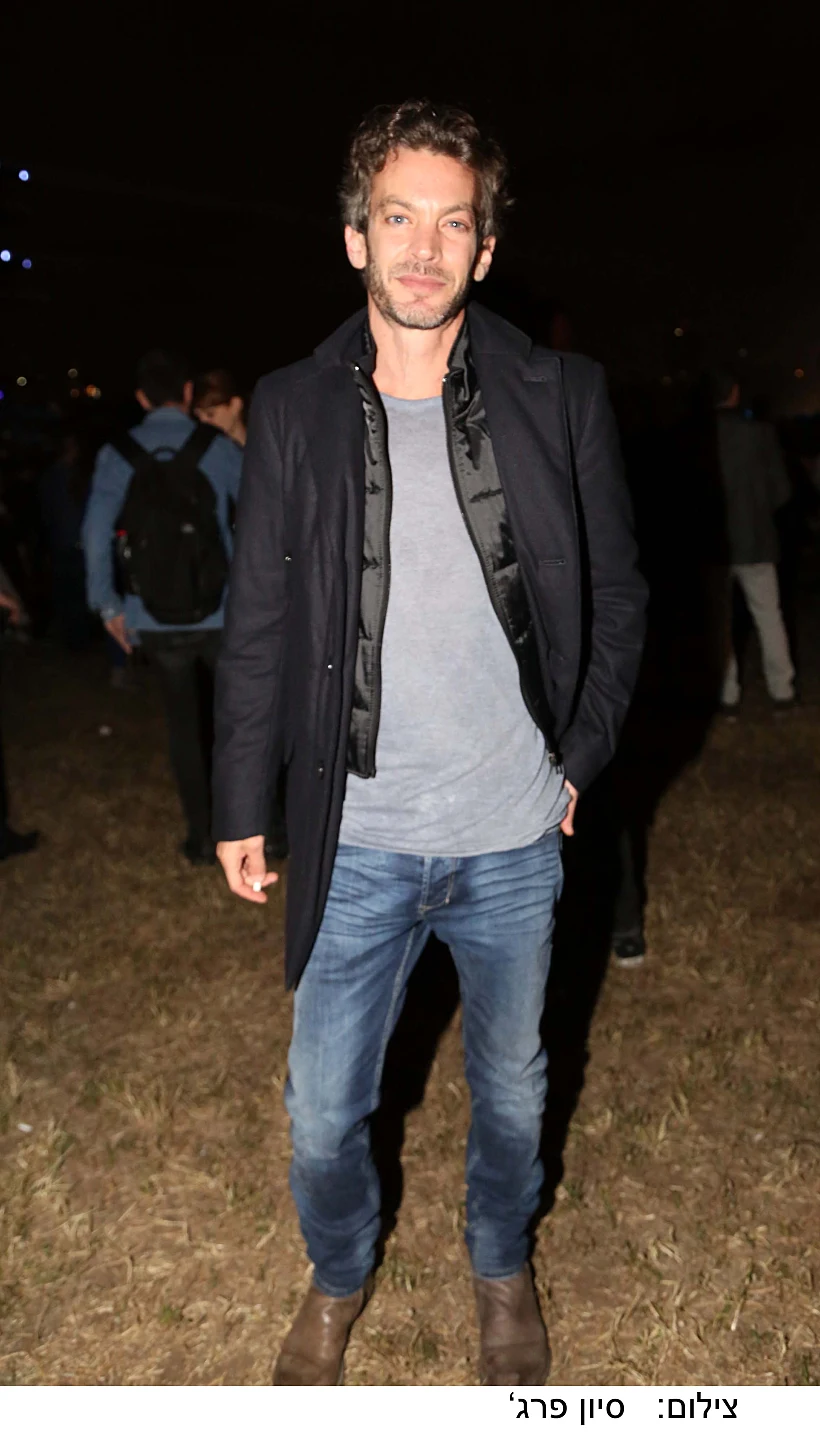 מוקי. ילד של אבא בגרסה הבריטית