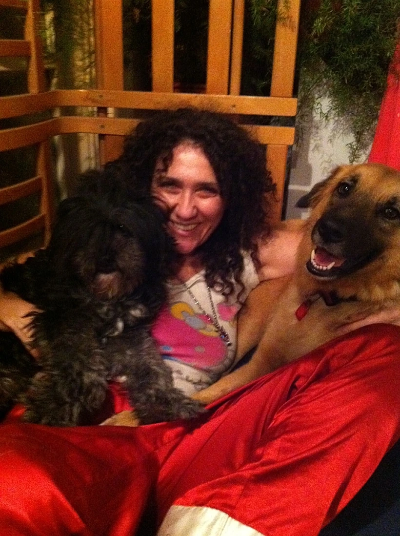 אלונה דניאל