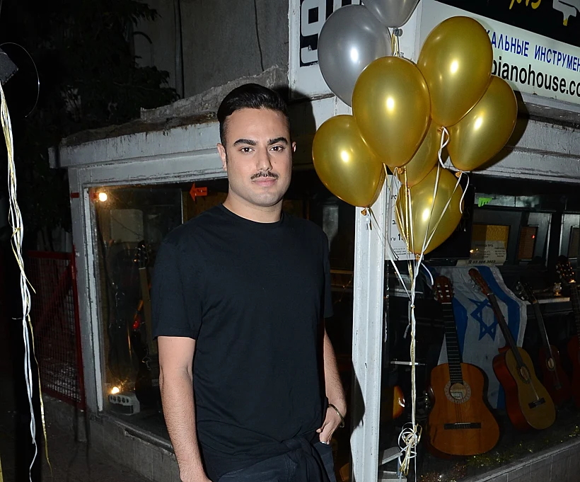 אוריאל יקותיאל. לא שילם?