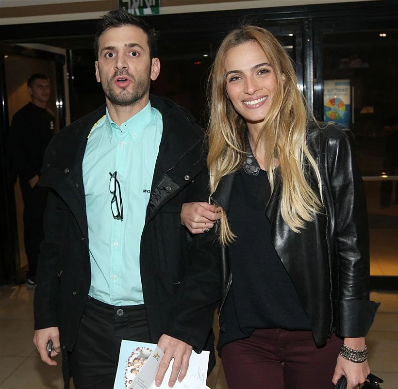 אירוע מחזמר פרח השכונות