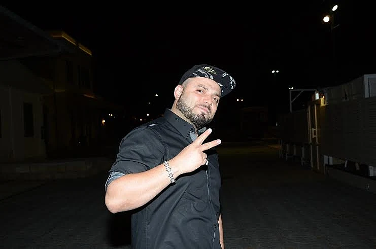 סבלימינאל.  חזר ממעמקי השיחכה