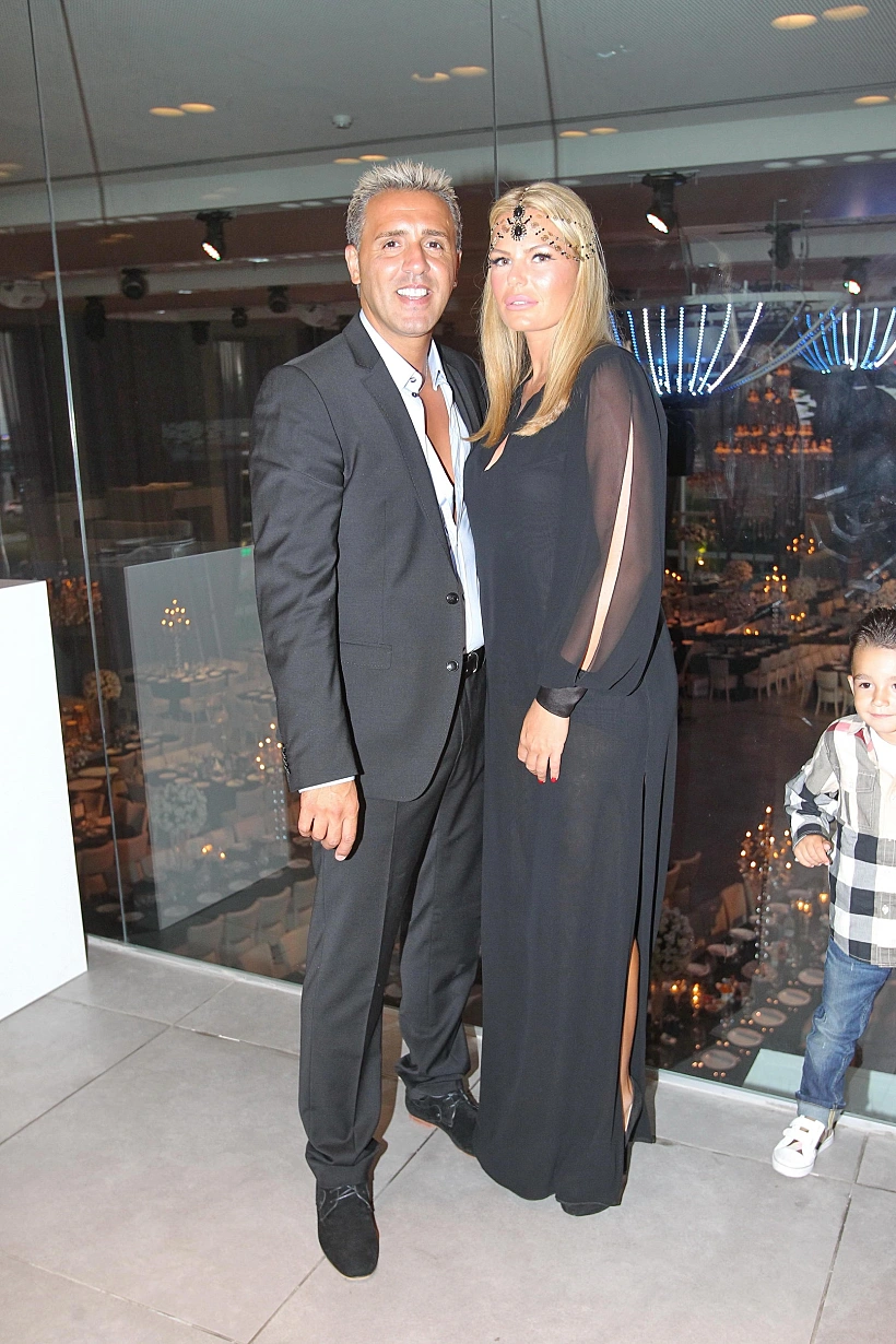 ברית קובי פרץ