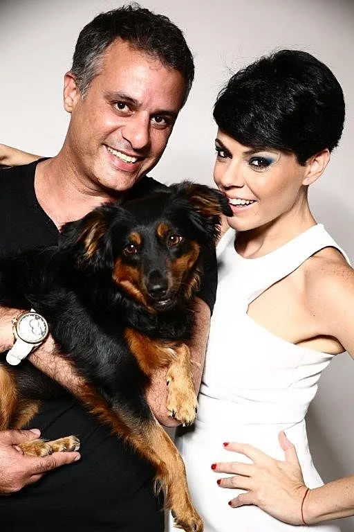 דנה רון יריב נתי ומישמיש