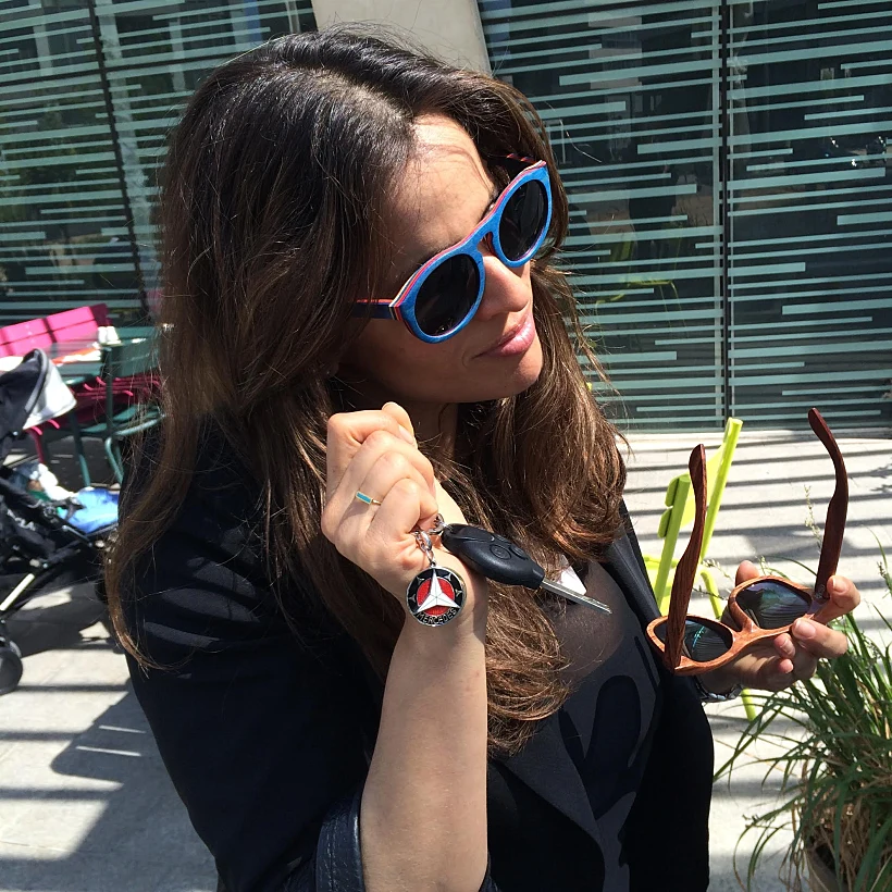 נעה תשבי.נו, מה לבחור?