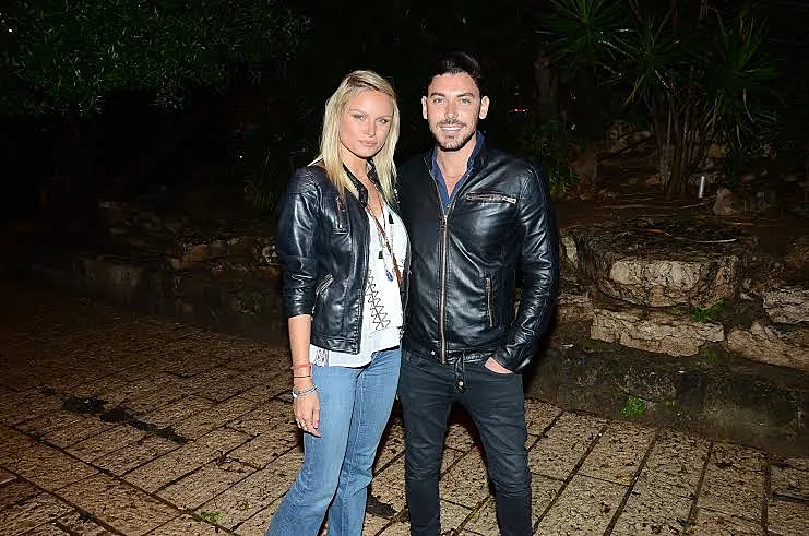 אלכסה ורז. איך אומרים מופלטה ברוסית?