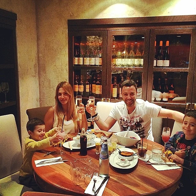 ליאור נרקיס