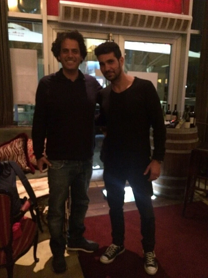 שלומי קוריאט